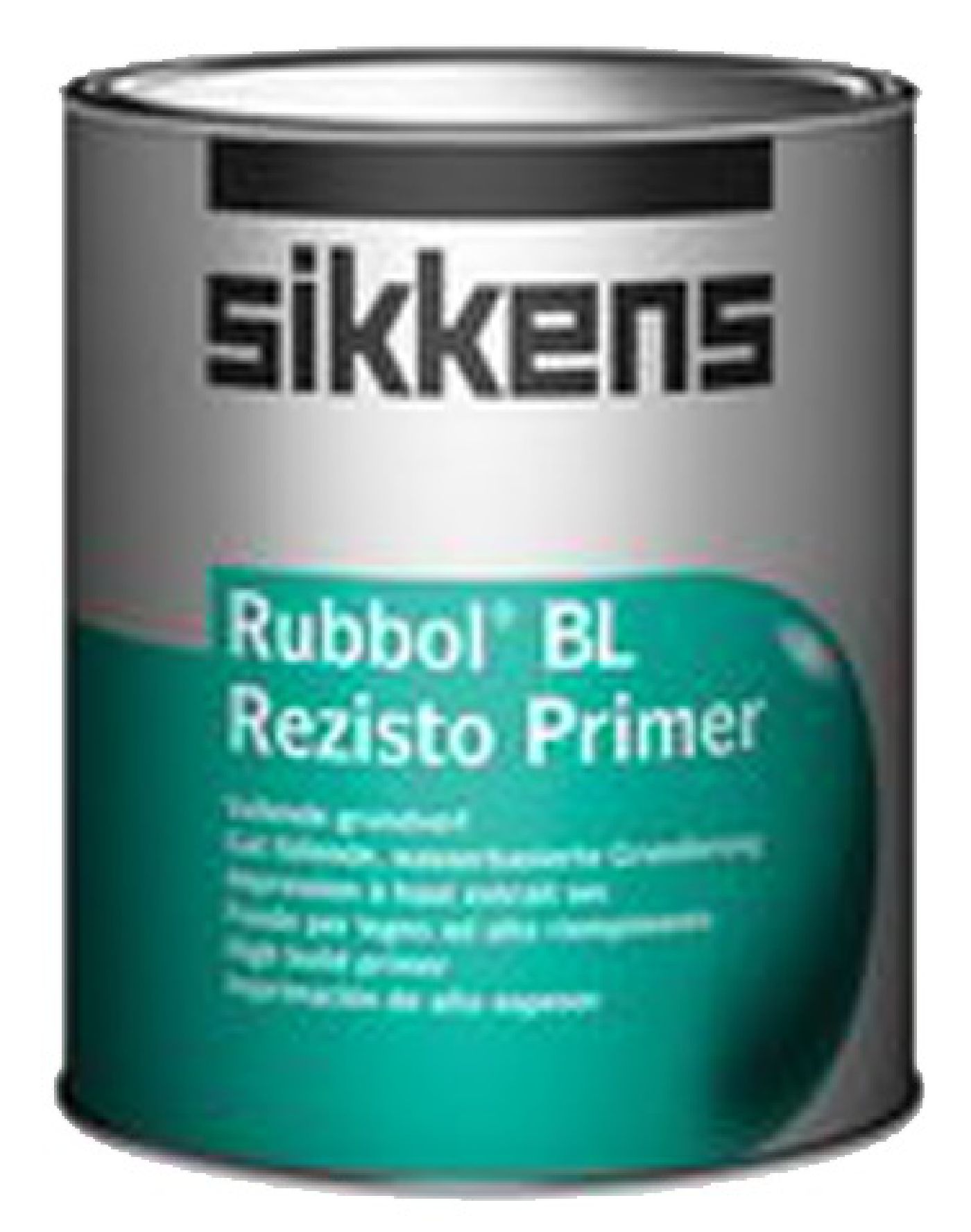 sikkens rubbol bl rezisto primer aanbieding