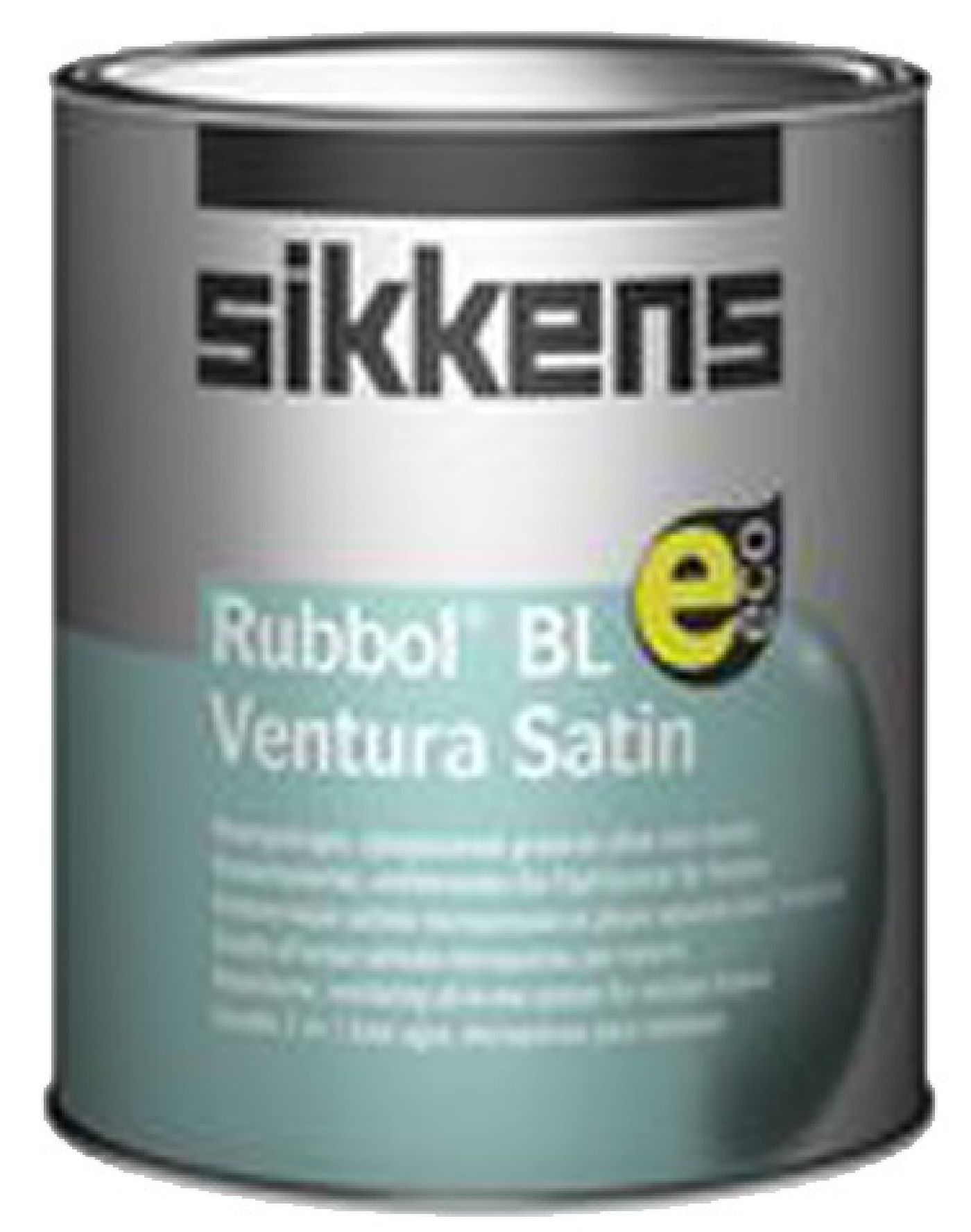 sikkens rubbol ventura satin aanbieding