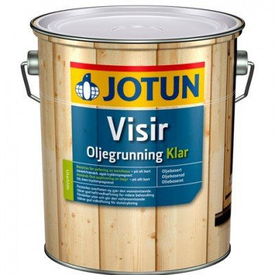 jotun visir verf aanbieding